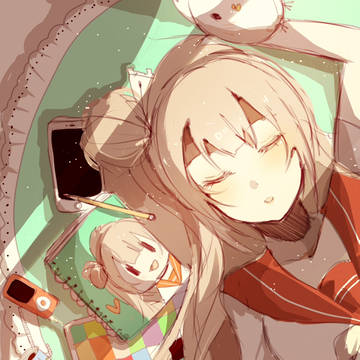 南 ことり