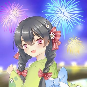 花火大会