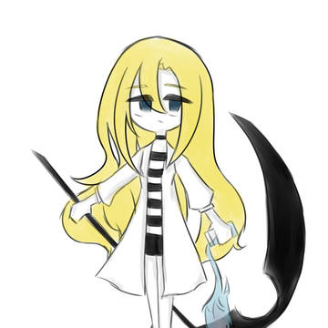 殺戮の天使 Ray