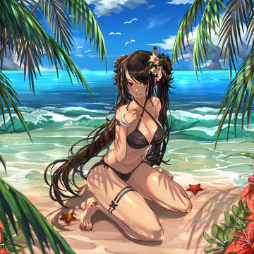 アラド戦記 夏