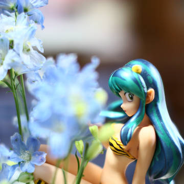 撮ってみた