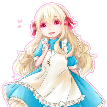 ❤