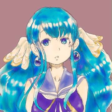 悲劇は…要らない…？