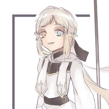 【PFRD】ペリー【エルミア】