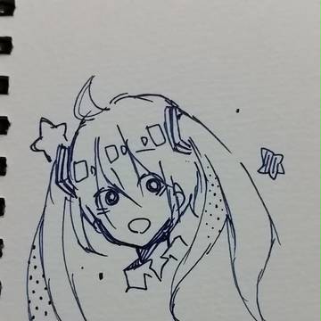 ミク2