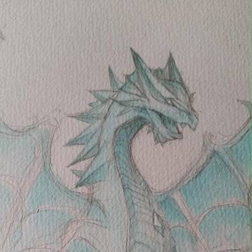 ドラゴン