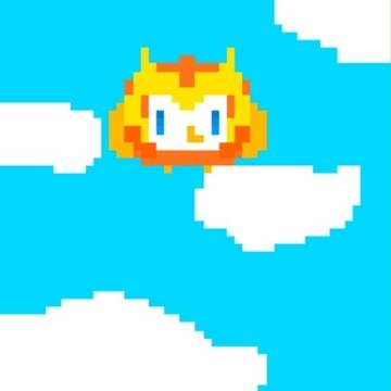 Rodimus bird