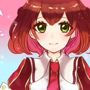 ヒロイン