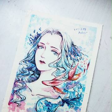 Aquarius