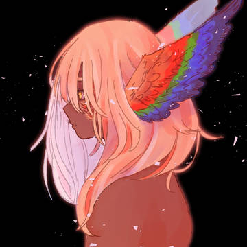 トリ頭