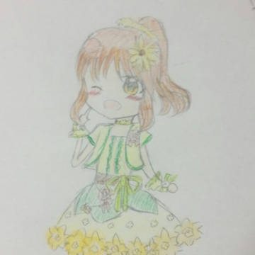 高森藍子誕生日