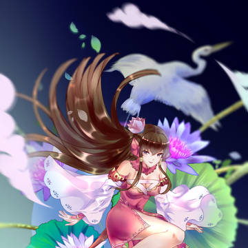 灵域