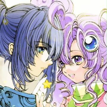 昔描いたらくがきの一部