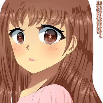 Tus ojos brillan