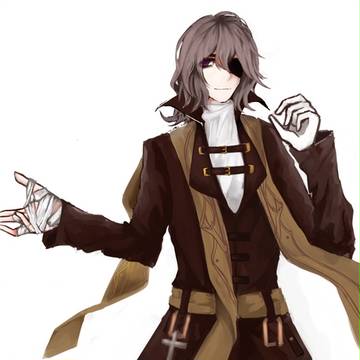 【PFRD】Iwan