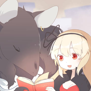 【PFRD】魔女会