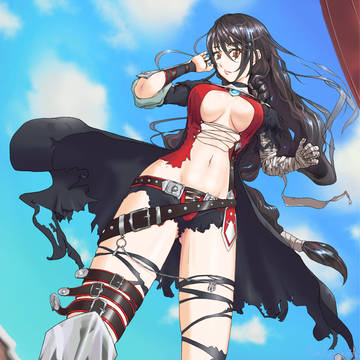 …あの…『ライフィセット』って…？