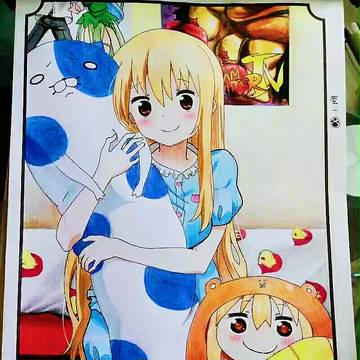 小埋