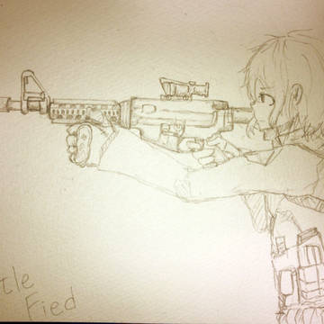 l0veさんbattle field
