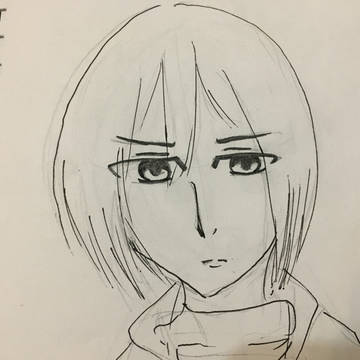 イラスト日和