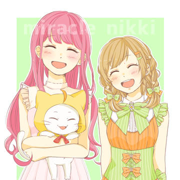 ミラクルニキ