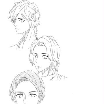 藍沢先生