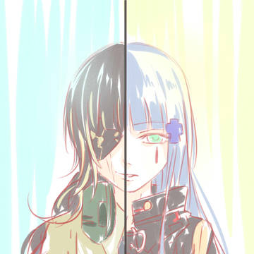 少女前線～近日塗鴉