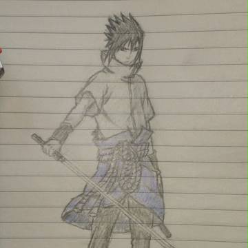 Sasuke