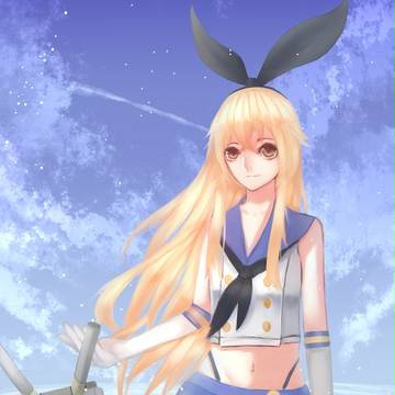 岛风