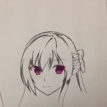 Momijidani Nozomi (紅葉谷 希美)