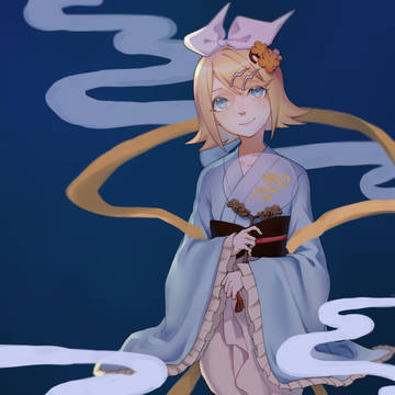 中秋明月