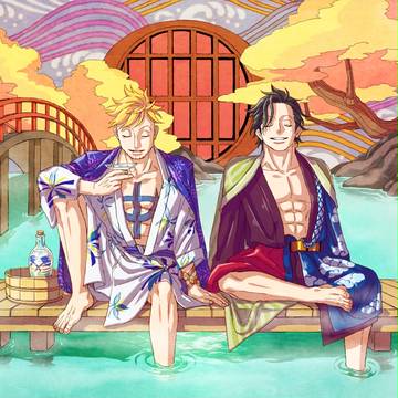 ONEPIECE!
