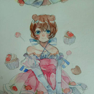 (๑´ㅂ`๑)
