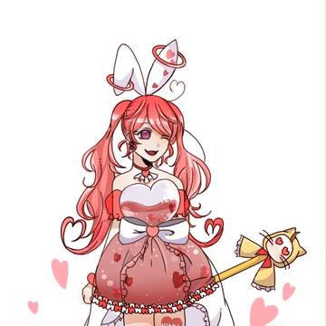 魔法少女ミラクル☆ニキ