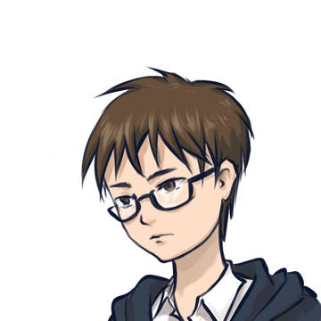 眼镜