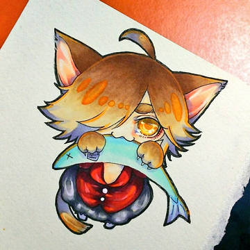 るちにゃん