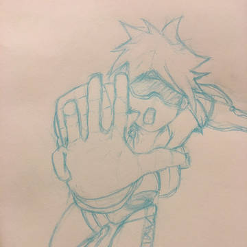 Don't go Tracer!!!! (ToT)