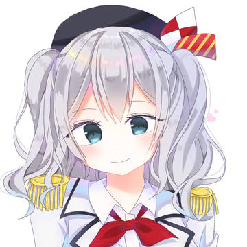 鹿島ちゃん