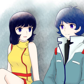 カミファ集め