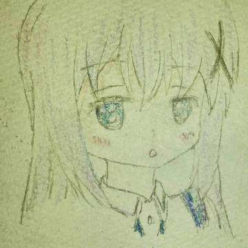 落書きチノ
