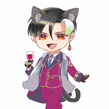 100e神気解放!!嬉しい;; 手描ご注意