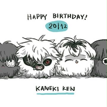 Puppy Ghoul