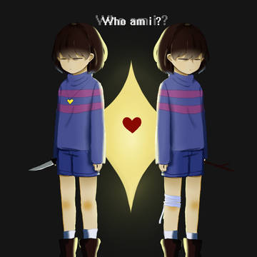 Who am i ?