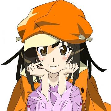 千石撫子