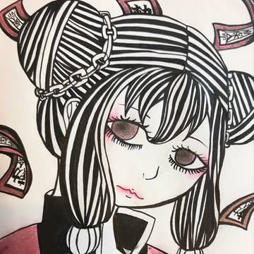 過去絵