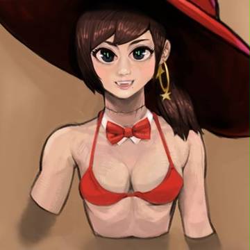 witch