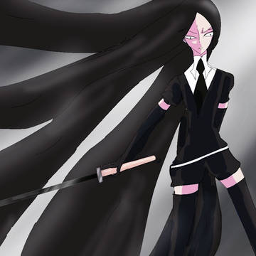 宝石の国 ボルツ