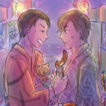 夏祭