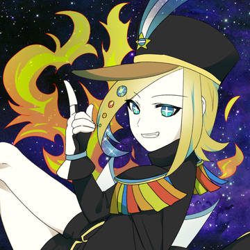 ☆Meteor☆