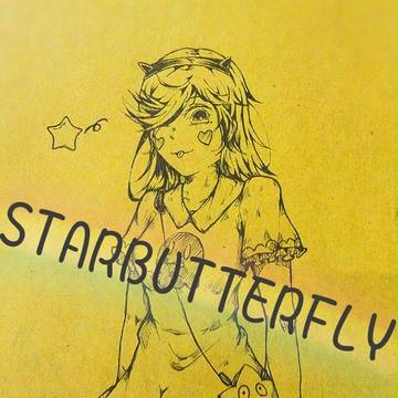 STARBUTTERFLY